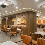 Hotel Kaia Coracesium Alanya