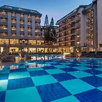 Kaia Coracesium Hotel