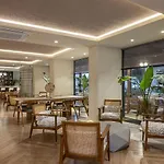 Hotel Kaia Coracesium