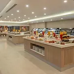 Hotel Kaia Coracesium 4*
