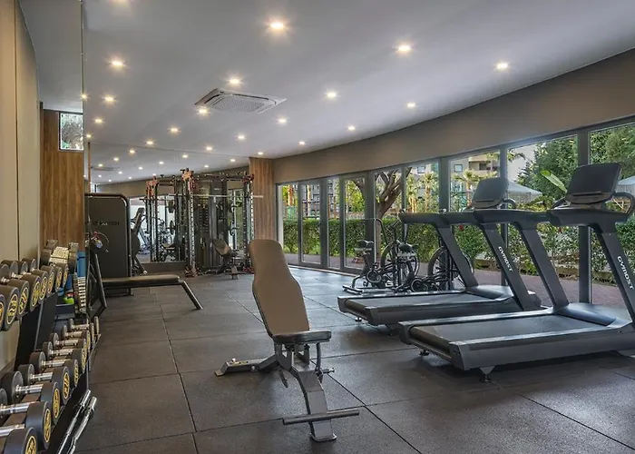 Hotell Kaia Coracesium