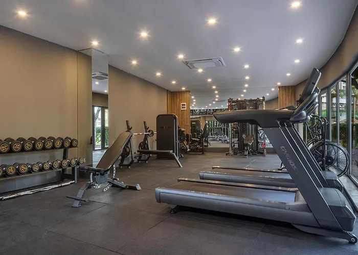 Kaia Coracesium Hotell Alanya