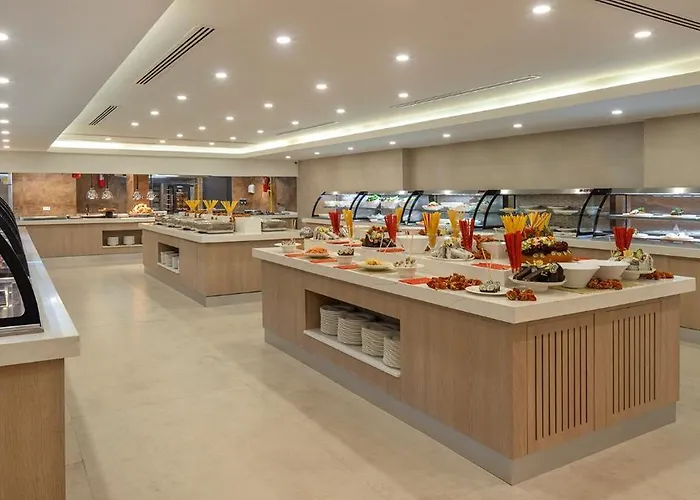 Hotell Kaia Coracesium 4*