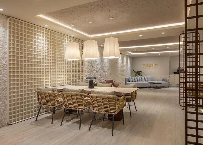 Kaia Coracesium Hotell Alanya