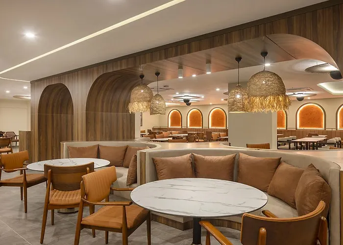 Kaia Coracesium 4* Alanya