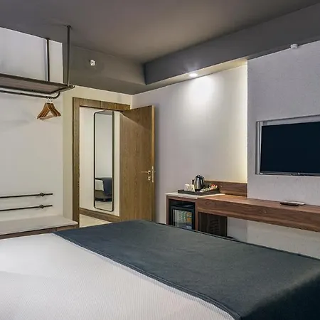 酒店 Kaia Coracesium 阿拉尼亚