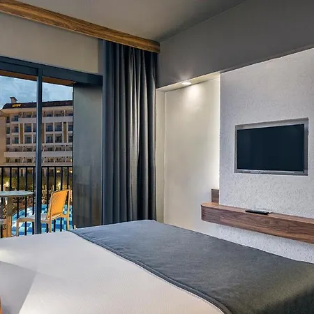 Kaia Coracesium 阿拉尼亚