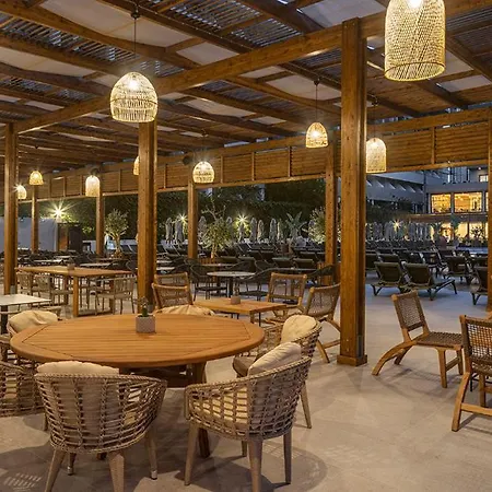 Hotel Kaia Coracesium Alanya