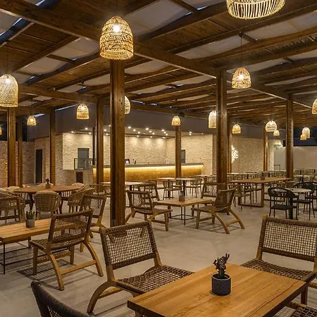 Hotel Kaia Coracesium