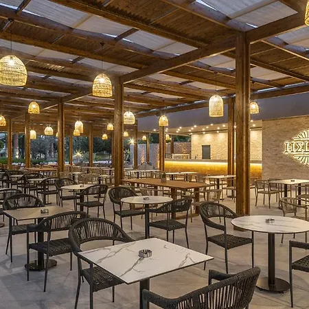 Kaia Coracesium Отель 4*