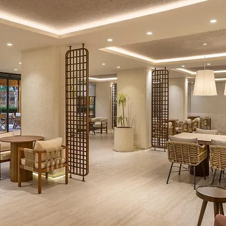 Hotel Kaia Coracesium Alanya