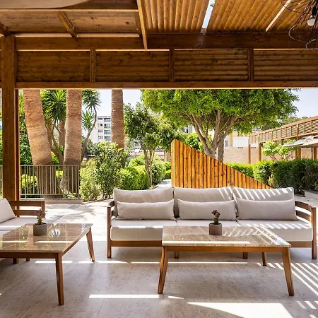 Hotel Kaia Coracesium Alanya