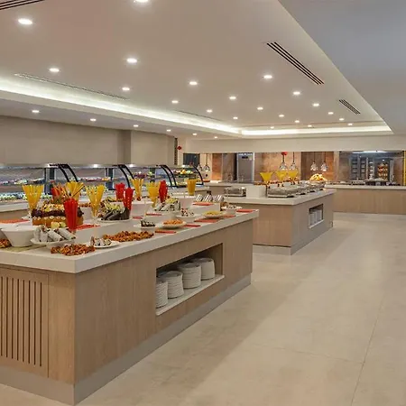 Kaia Coracesium Hotel