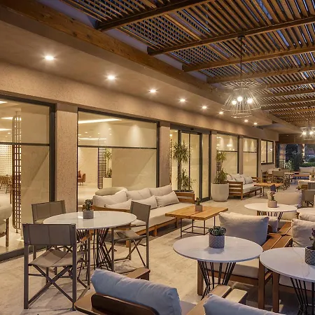 酒店 Kaia Coracesium