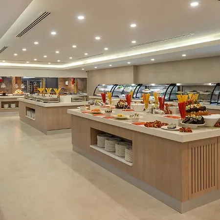 酒店 Kaia Coracesium 4*