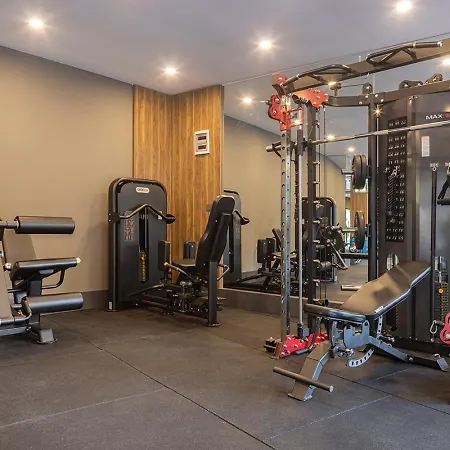 Kaia Coracesium 酒店 4*