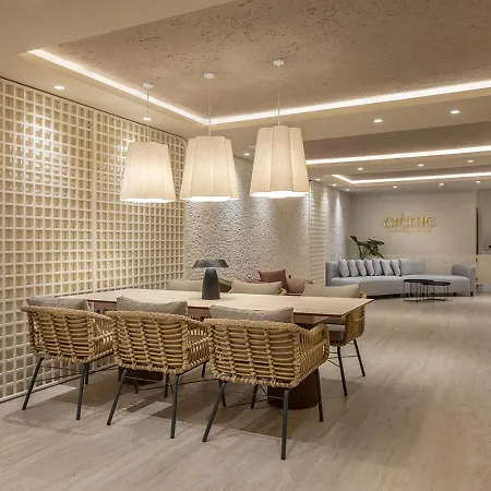 Kaia Coracesium 酒店 阿拉尼亚