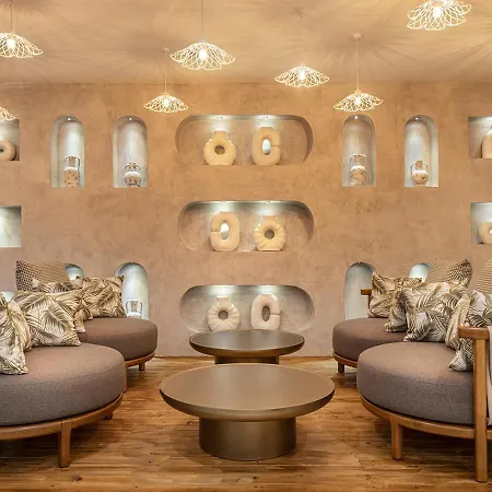 Hotel Kaia Coracesium Alanya