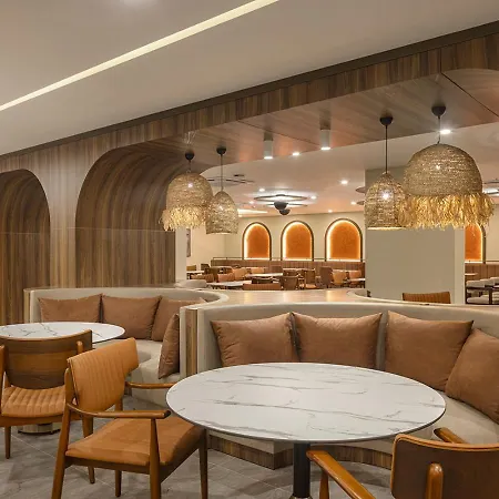 Kaia Coracesium 4* Алания