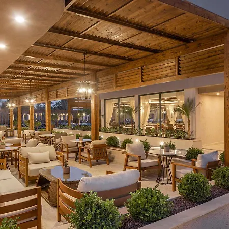 Kaia Coracesium 4* 阿拉尼亚