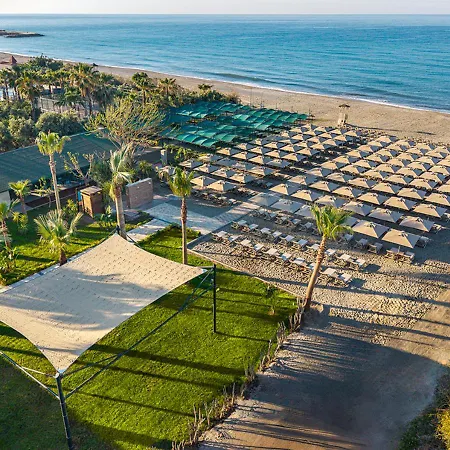 Kaia Coracesium 4* Алания