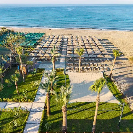 Kaia Coracesium Отель 4*
