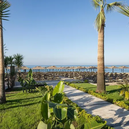 Kaia Coracesium Отель 4*
