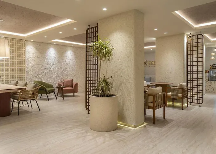 Kaia Coracesium Alanya