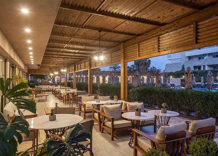 Kaia Coracesium Alanya