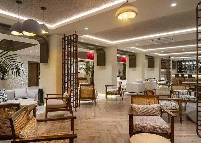 Kaia Coracesium Hotel Alanya