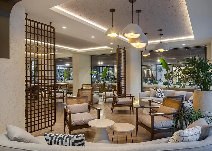 Kaia Coracesium Ξενοδοχείο 4*