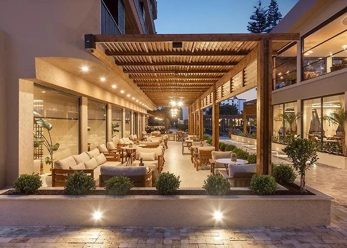 Kaia Coracesium Hotel Alanya