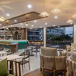 Kaia Coracesium Hotel