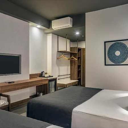 Hotel Kaia Coracesium