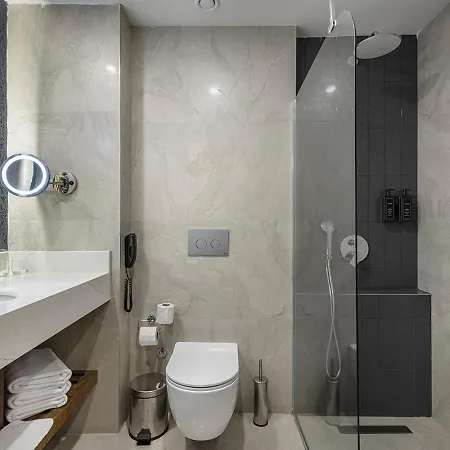 Hotel Kaia Coracesium Alanya