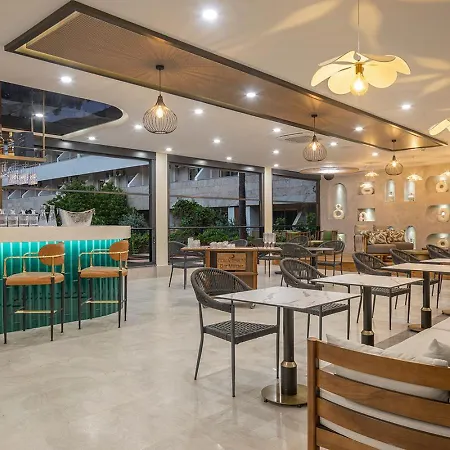 Kaia Coracesium Hotel