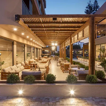 Kaia Coracesium Hotel Alanya