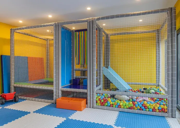 Kaia Coracesium Hotel