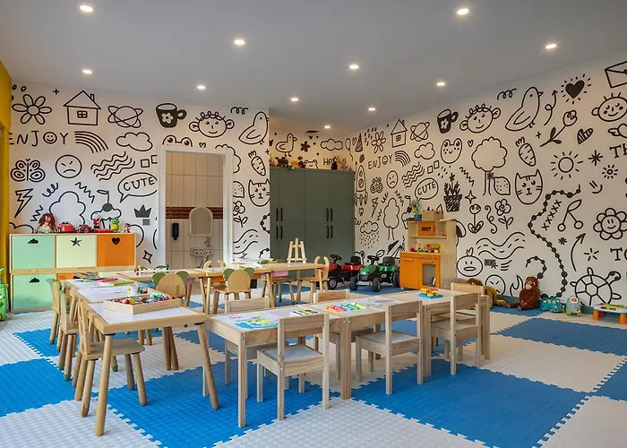 Kaia Coracesium Hotel 4*