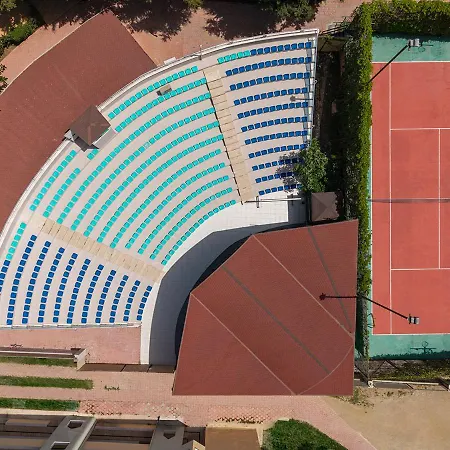 Kaia Coracesium Otel 4*