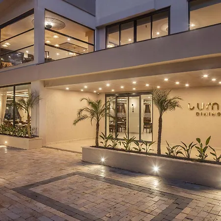 Otel Kaia Coracesium