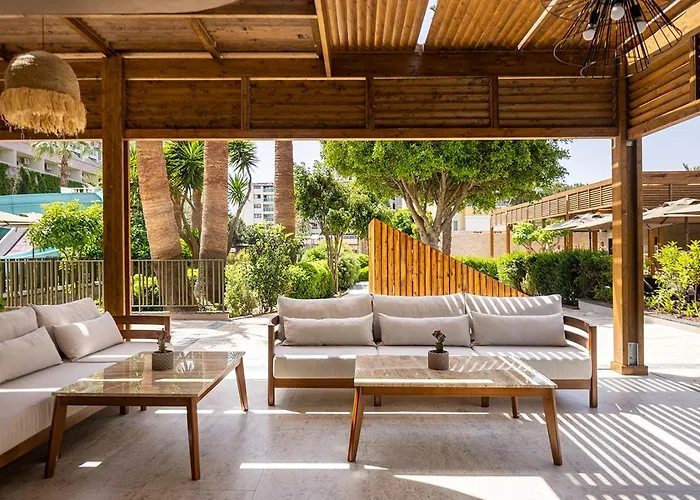 Otel Kaia Coracesium Alanya