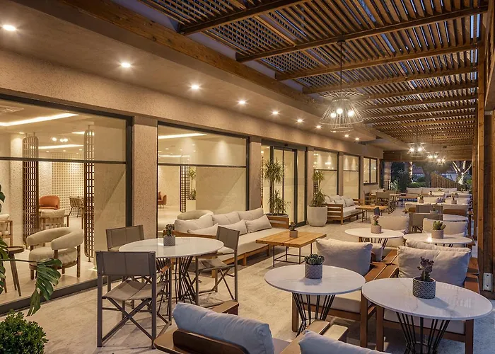 Otel Kaia Coracesium