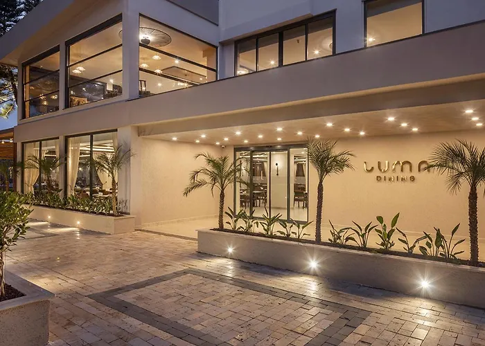 Otel Kaia Coracesium