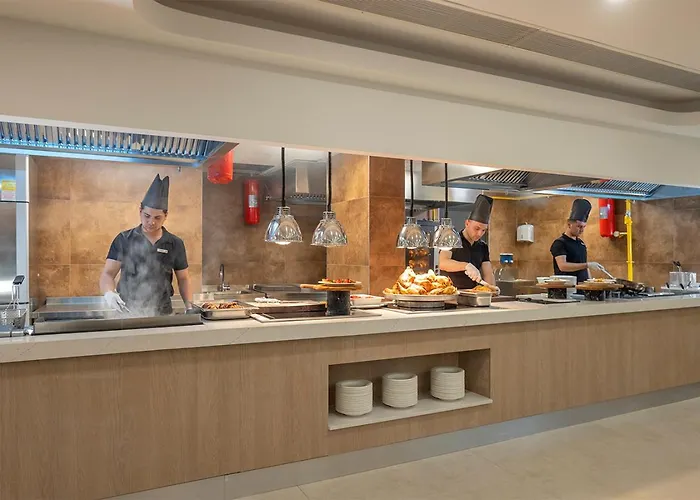 Otel Kaia Coracesium 4*