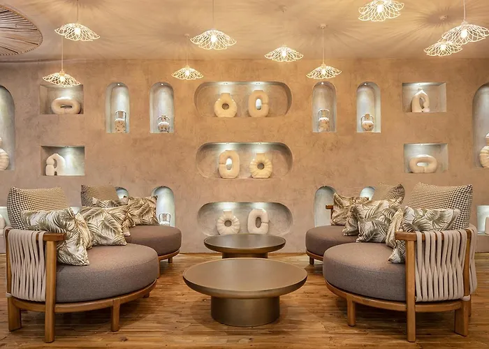 Otel Kaia Coracesium Alanya