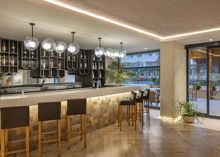 Otel Kaia Coracesium 4*