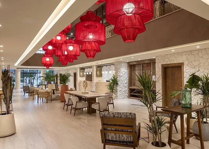 Kaia Coracesium 4* Alanya